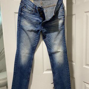 Hollister Skinny Jeans